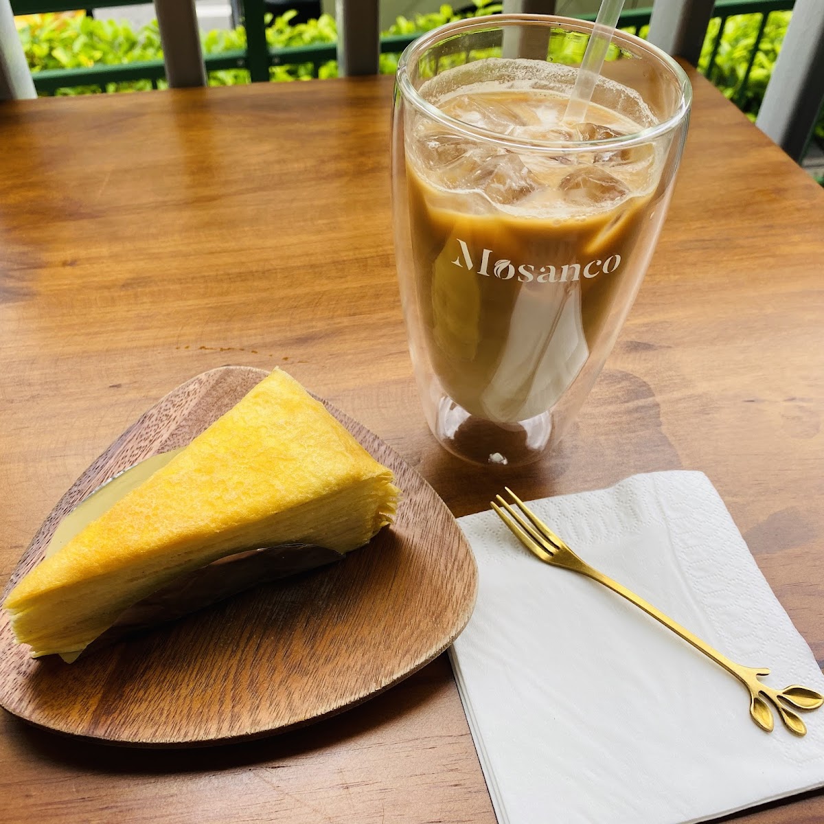 Enchanted Cafe Rangoon Road-8